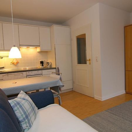 Ferienwohnung Filter Hörnum Zewnętrze zdjęcie