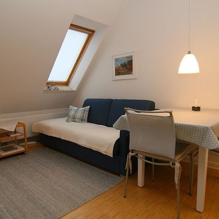 Ferienwohnung Filter Hörnum Zewnętrze zdjęcie
