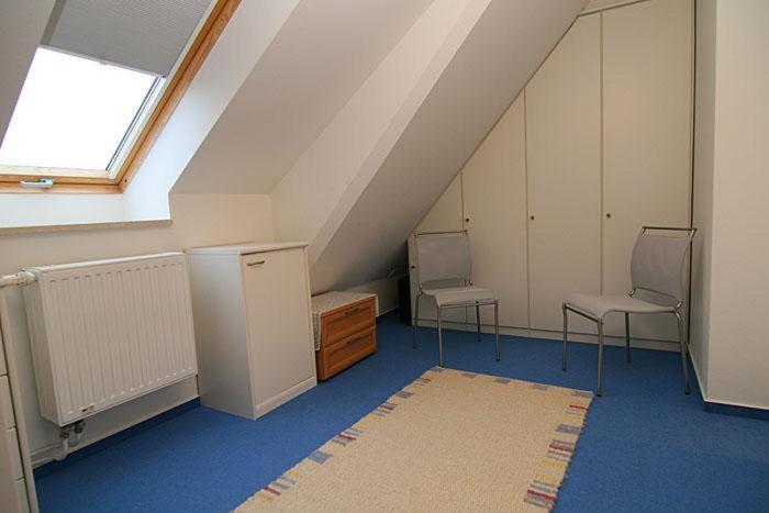 Ferienwohnung Filter Hörnum Zewnętrze zdjęcie