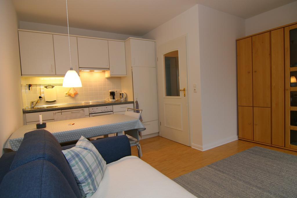 Ferienwohnung Filter Hörnum Zewnętrze zdjęcie