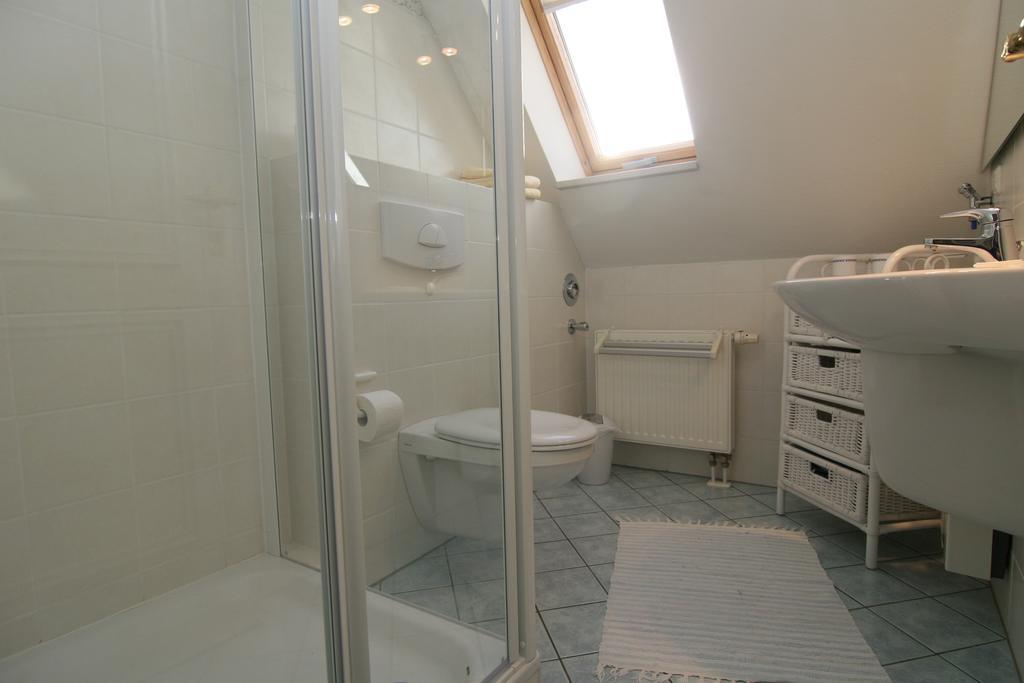 Ferienwohnung Filter Hörnum Zewnętrze zdjęcie